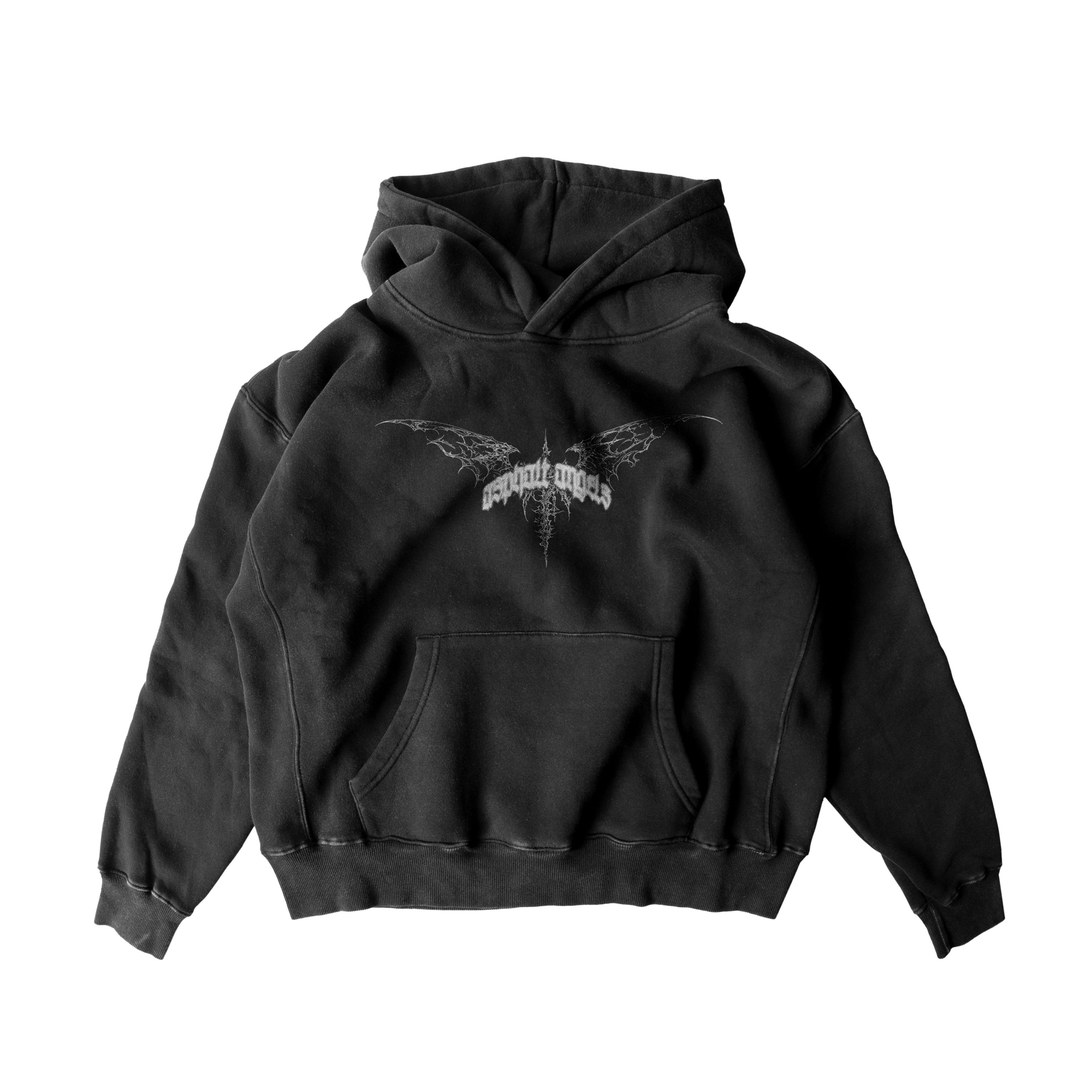 ASCENSION HOODIE